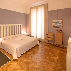 Borgonuovo Uno Milan