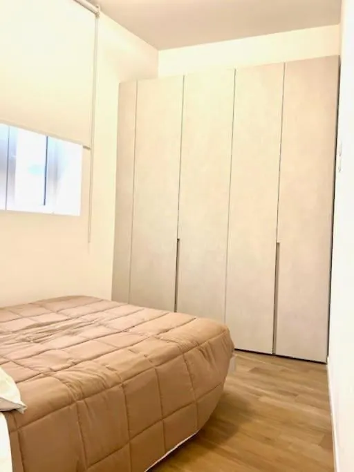 Olimpia House Apartment Milan
