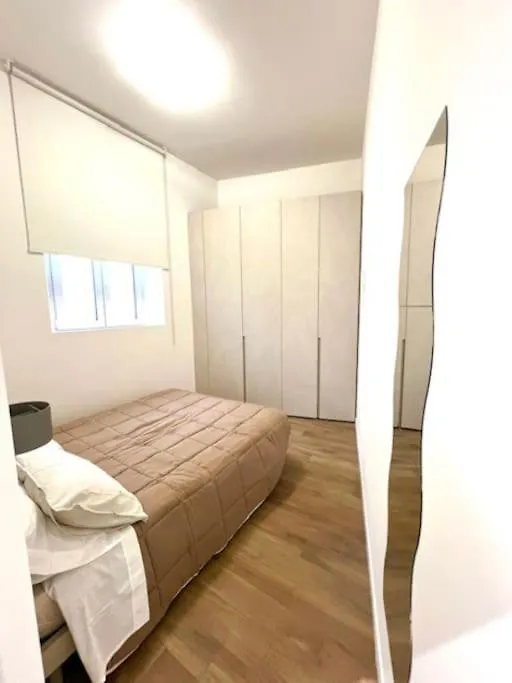 Olimpia House Apartment Milan Italy