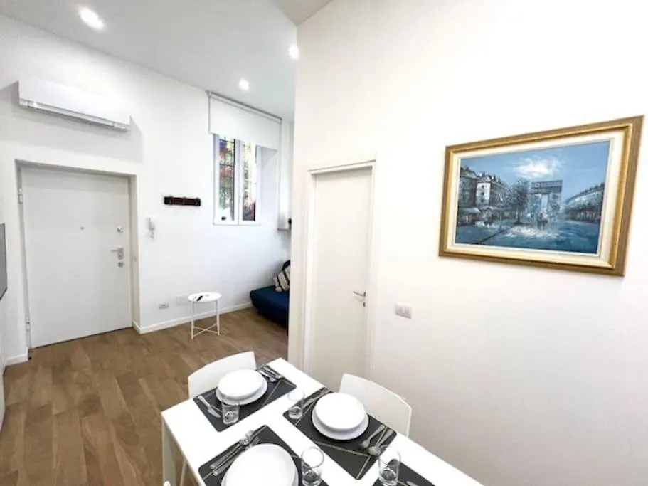 Olimpia House Apartment Milan 0*,  Italy
