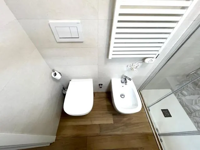 Apartamento Olimpia House Milán